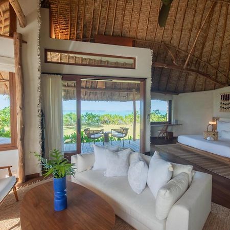 Willa Motu Nao Nao Private Island Opoa Zewnętrze zdjęcie
