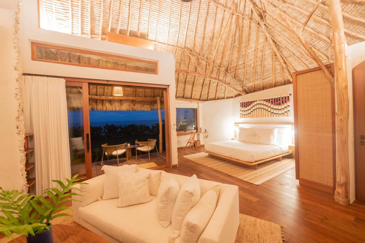 Willa Motu Nao Nao Private Island Opoa Zewnętrze zdjęcie