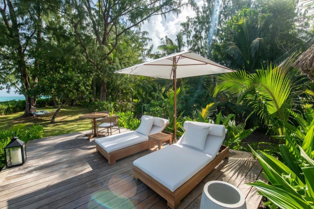 Willa Motu Nao Nao Private Island Opoa Zewnętrze zdjęcie